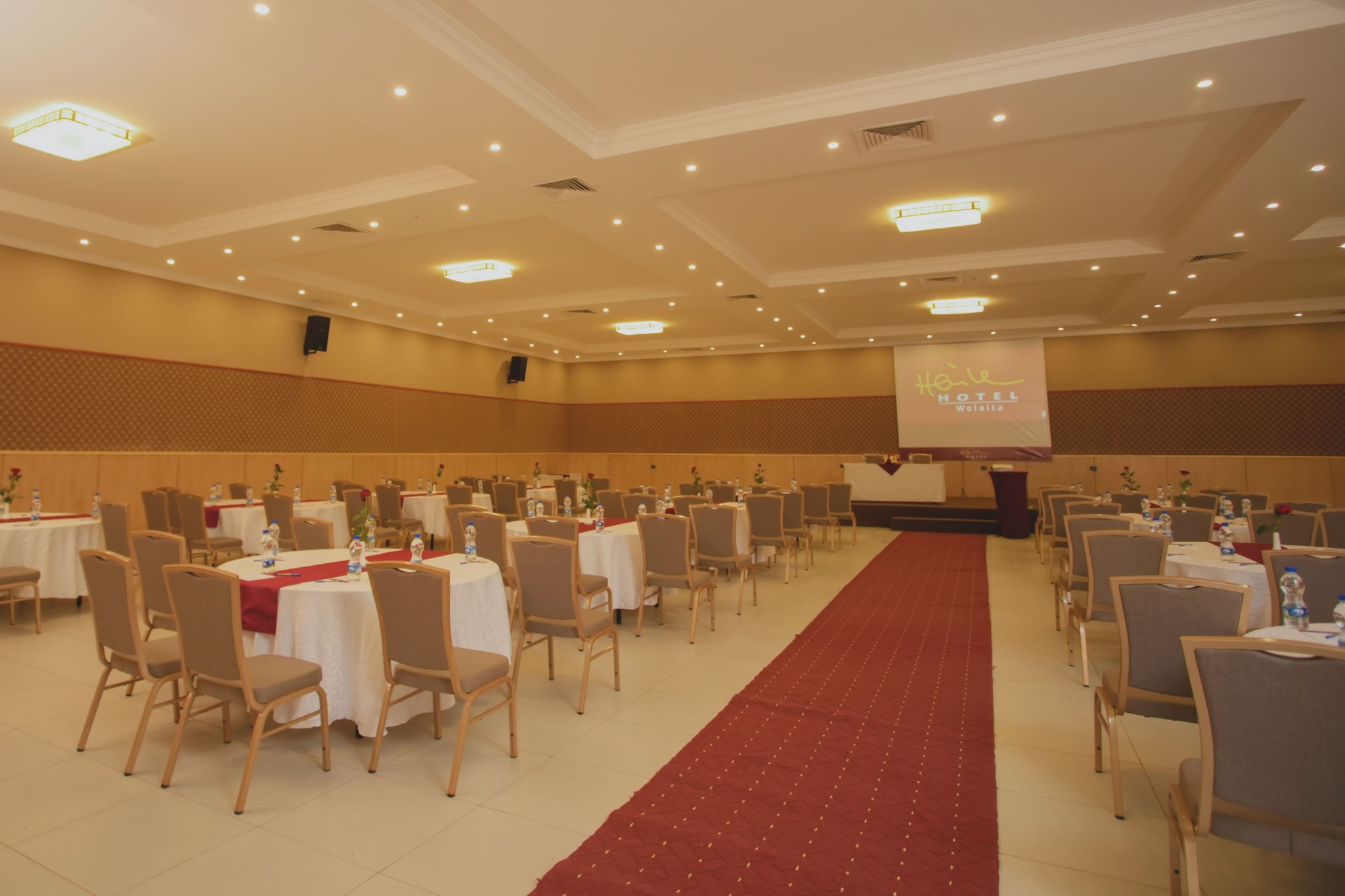 Grand Hall